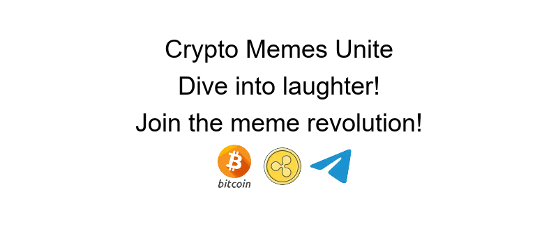 crypto memes telegram Join the fun with a vibrant community sharing the best and funniest crypto memes for everyone to enjoy